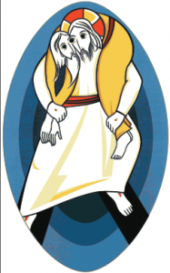 Logo Giubileo